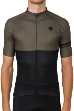 Agu T-Shirt Duo Jersey Ss Essential Men