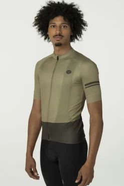 Agu T-Shirt Duo Jersey Ss Essential