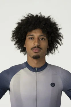 Agu T-Shirt Gradient Jersey Ss Essential