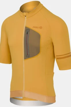 Agu T-Shirt Gravel Jersey Ss Venture
