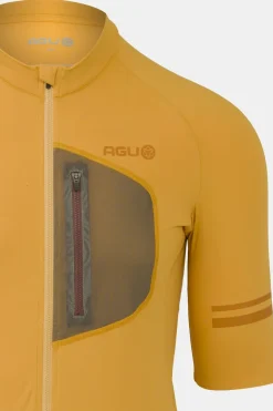 Agu T-Shirt Gravel Jersey Ss Venture