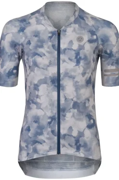 Agu T-Shirt High Summer Jersey Performance Women