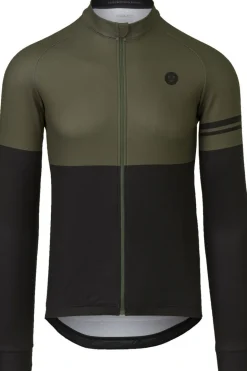 Agu T-Shirt Ls Duo