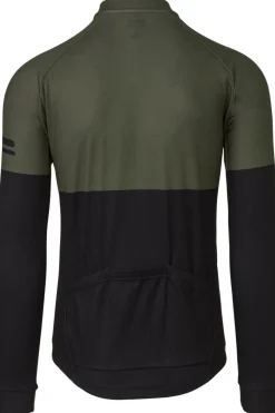 Agu T-Shirt Ls Duo