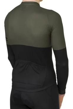 Agu T-Shirt Ls Duo