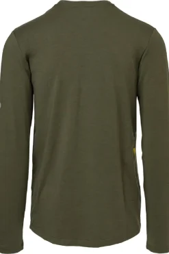 Agu T-Shirt Performance Long Sleeve T-Shirt Venture
