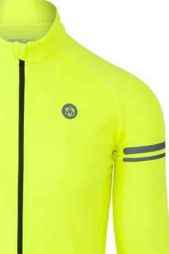 Agu T-Shirt Thermo Jersey Ls Essential