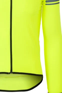 Agu T-Shirt Thermo Jersey Ls Essential