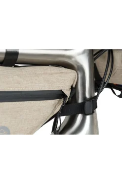 Agu Tube Frame Bag Venture Medium