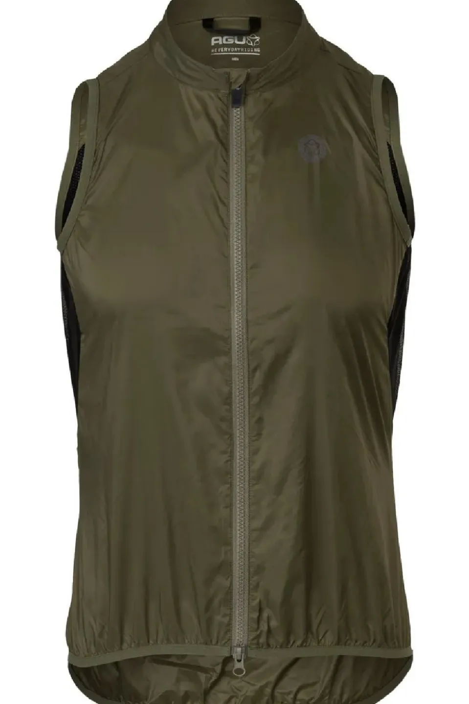Agu Wind Body Ii Essential