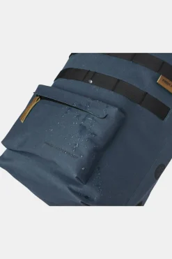 Agu Zadeltas Convoy Double Bike Bag Urban Click'Ngo Mik