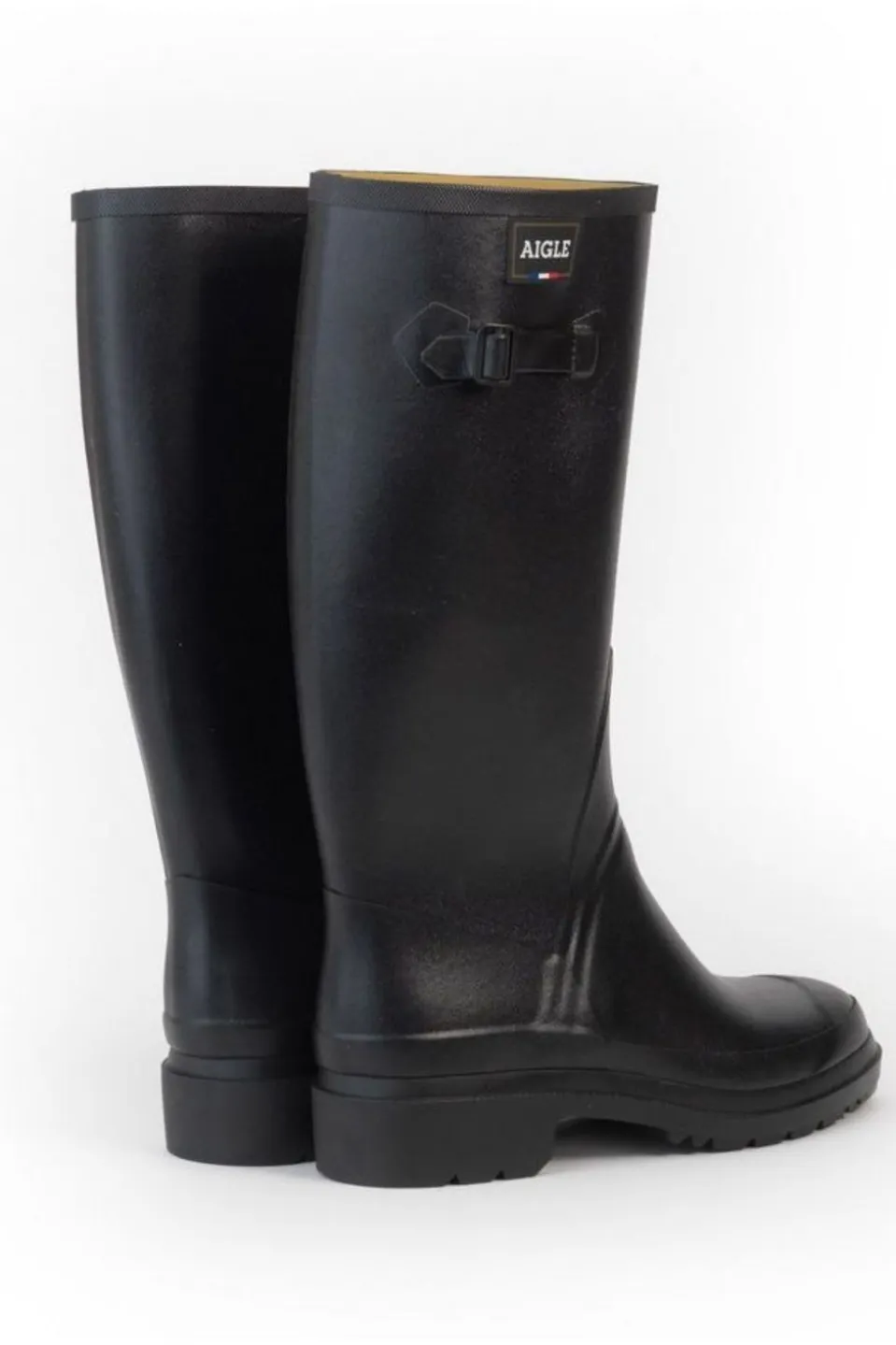 Aigle Laars Cessac Lady