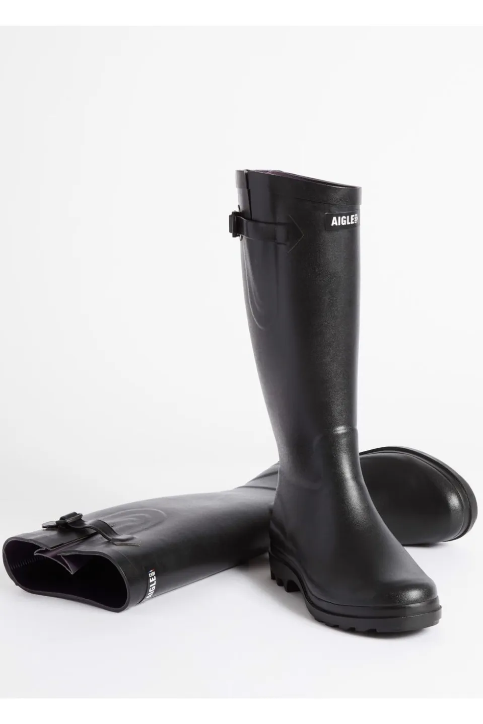 Aigle Regenlaarzen Aiglentine 2 Nl