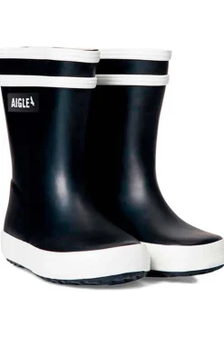 Aigle Regenlaarzen Baby Flac 2