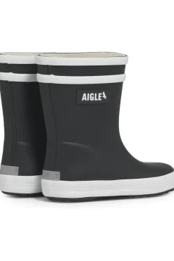 Aigle Regenlaarzen Baby Flac 2