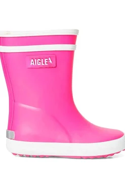 Aigle Regenlaarzen Baby Flac 2