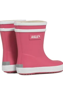 Aigle Regenlaarzen Baby Flac 2