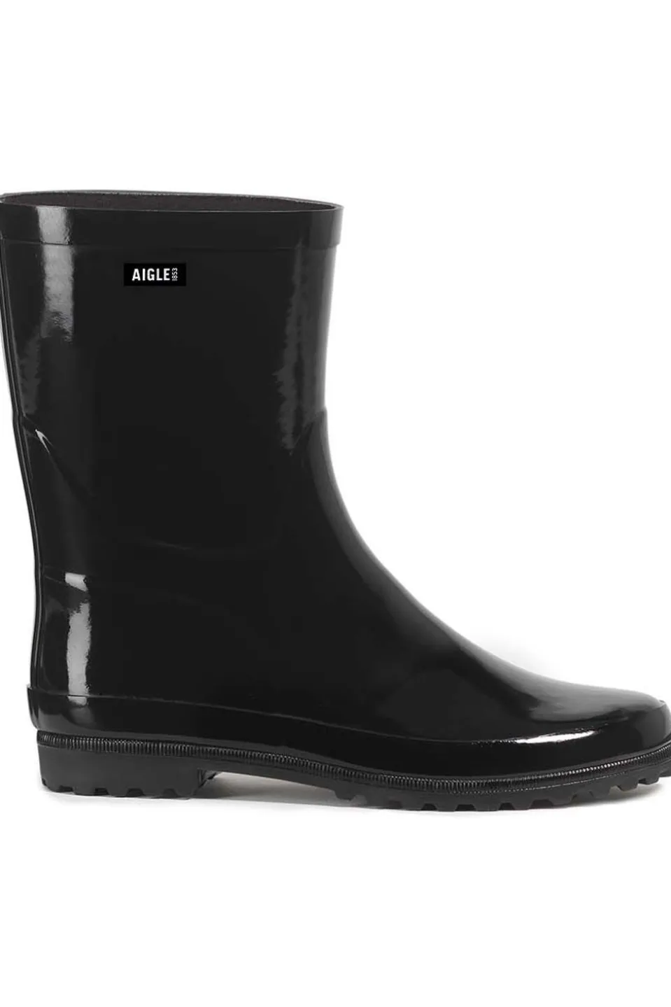 Aigle Regenlaarzen Eliosa Bottil