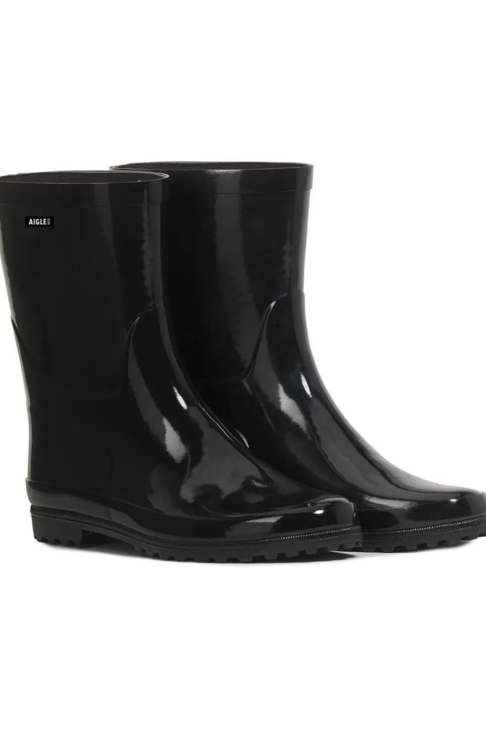 Aigle Regenlaarzen Eliosa Bottil
