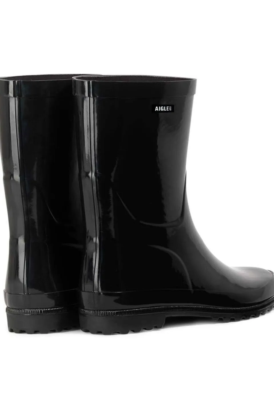 Aigle Regenlaarzen Eliosa Bottil