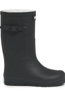Aigle Regenlaarzen Woody-Pop Fur 2