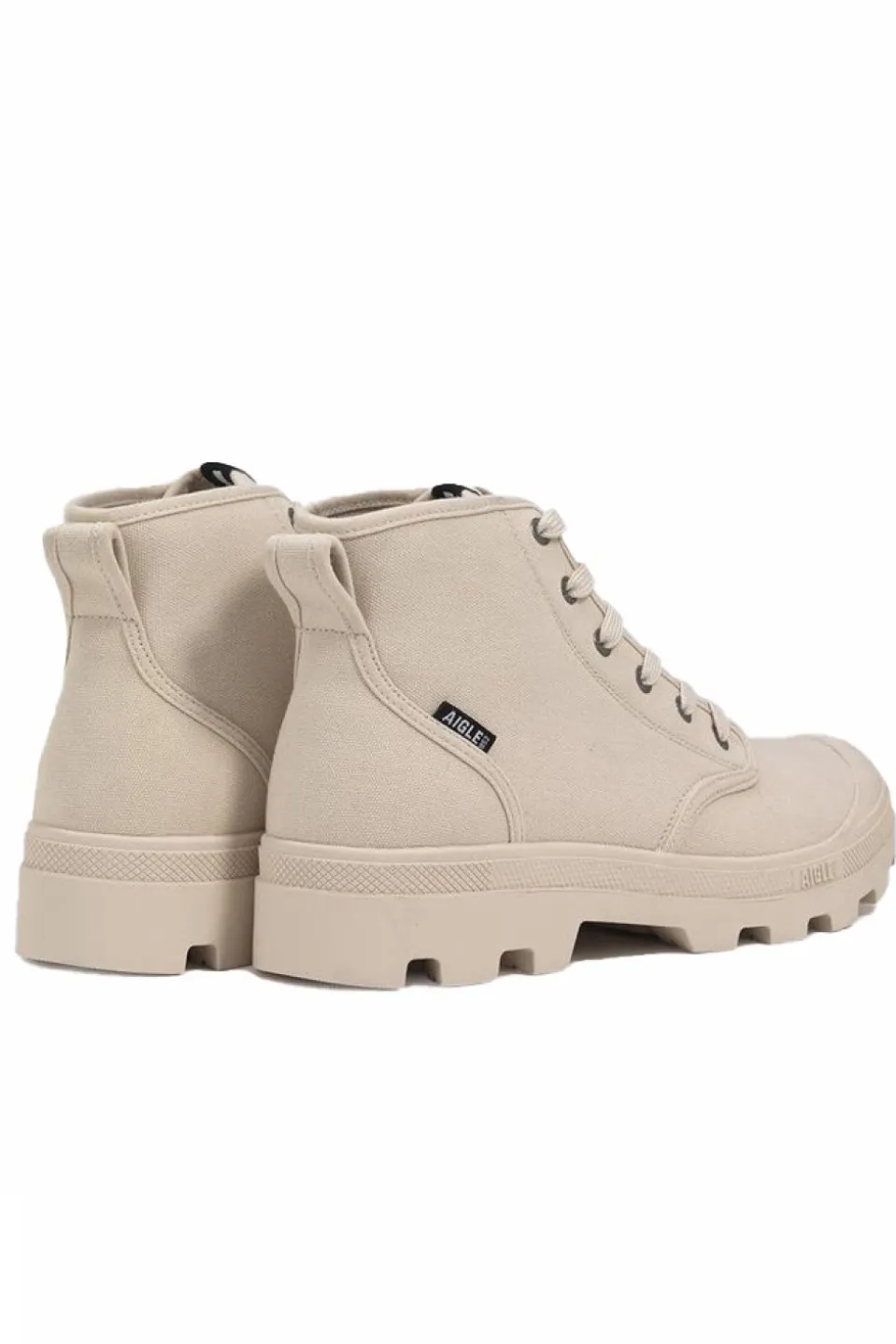 Aigle Wandelschoenen Tenere Cvs