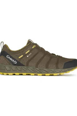 AKU Schoen Rapida Evo Gore-Tex