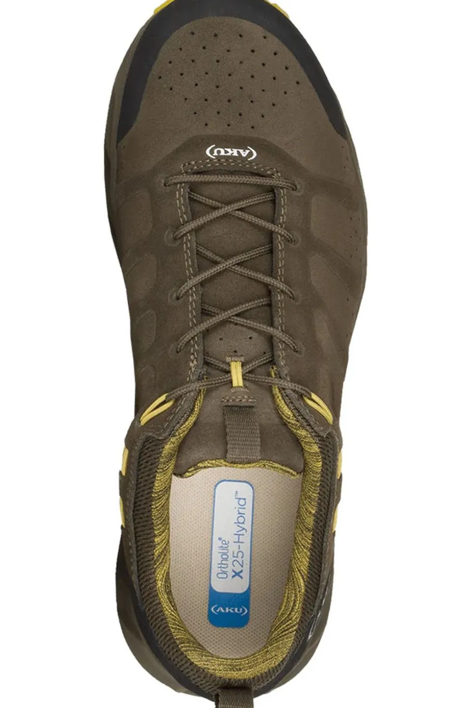 AKU Schoen Rapida Evo Gore-Tex
