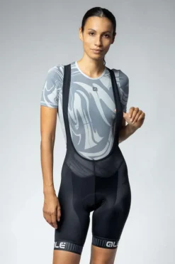 Alé Fietsbroek Traguardo Bibshort