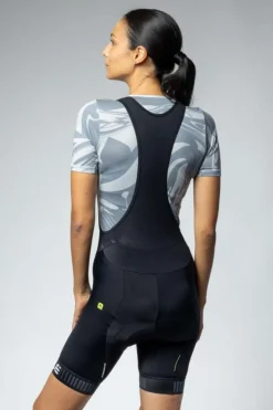 Alé Fietsbroek Traguardo Bibshort