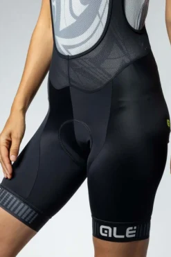 Alé Fietsbroek Traguardo Bibshort