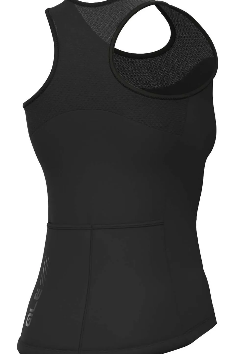 Alé Top Color Block Lady Top