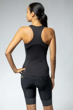 Alé Top Color Block Lady Top