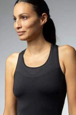 Alé Top Color Block Lady Top
