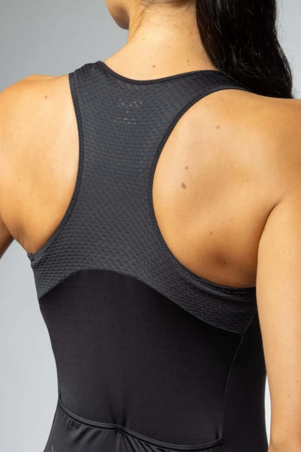 Alé Top Color Block Lady Top