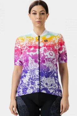 Alé T-Shirt Nadine Jersey