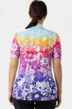 Alé T-Shirt Nadine Jersey