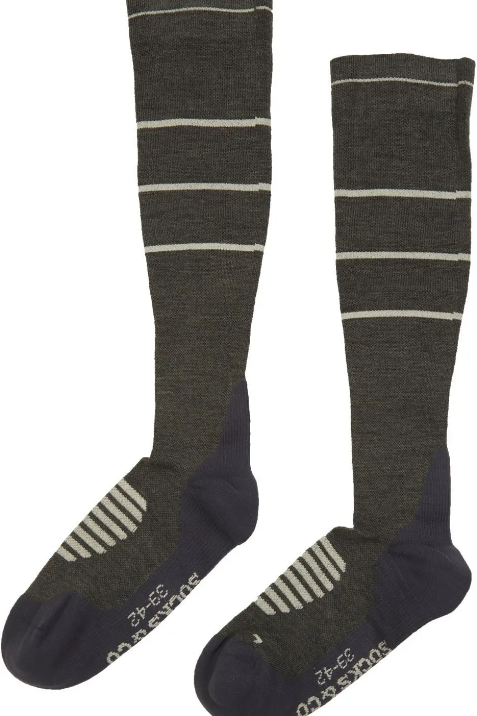 Alpaca socks Wandelsokken Compression Hiking 1-Pack