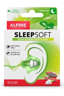 Alpine Alpin Flyfit Oordopjes