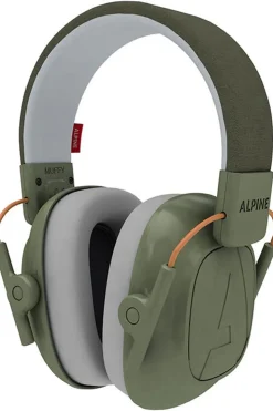 Alpine Oordopjes Muffy Kids Hearing Protection