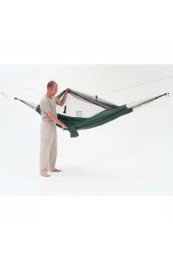 Amazonas Hangmat Moskito Traveller