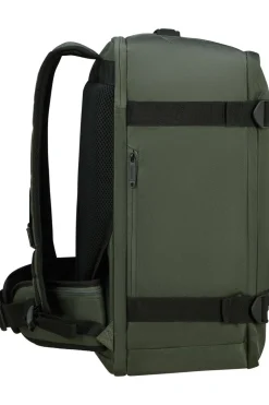 American Tourister Dagrugzak Urban Track Travel Backpack