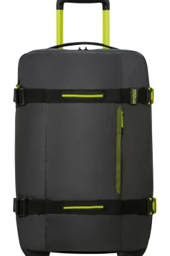 American Tourister Handbagage Urban Track Duffle/Wh S Coated