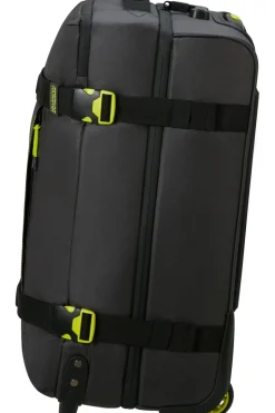 American Tourister Handbagage Urban Track Duffle/Wh S Coated