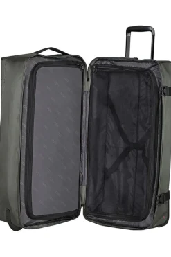 American Tourister Reistas Urban Track Duffle/Wh 78