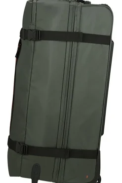 American Tourister Reistas Urban Track Duffle/Wh 78