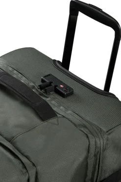 American Tourister Reistas Urban Track Duffle/Wh 78