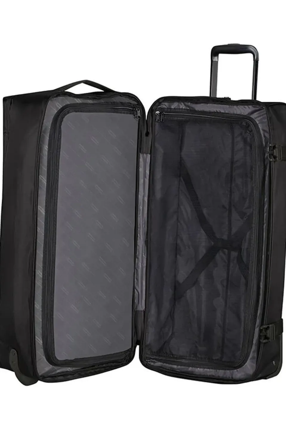 American Tourister Reistas Urban Track Duffle/Wh 78