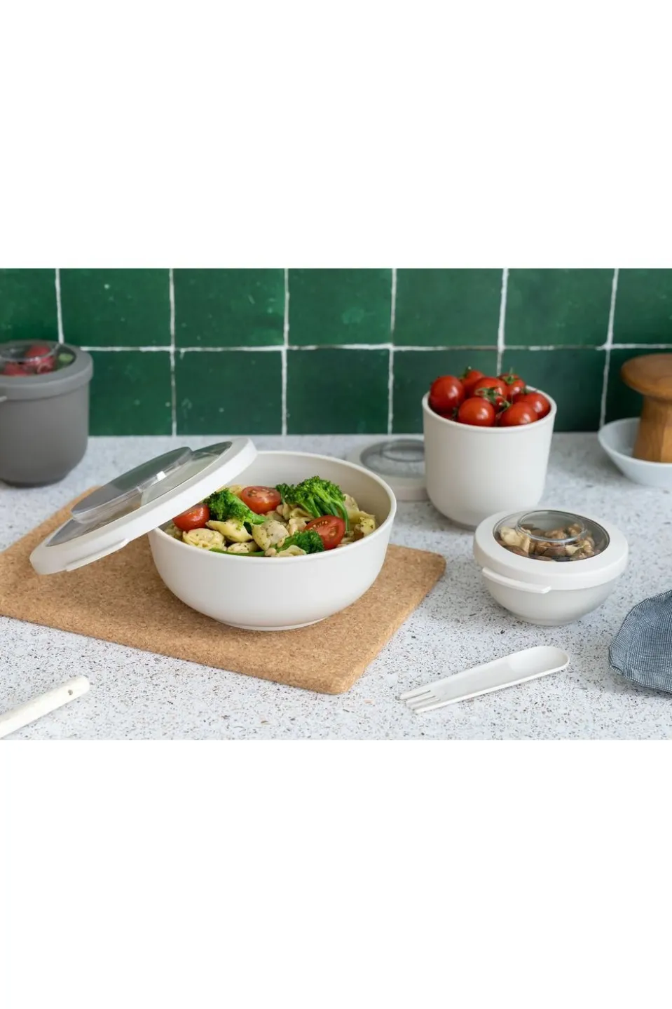 Amuse Lunchbox Tylla 1000