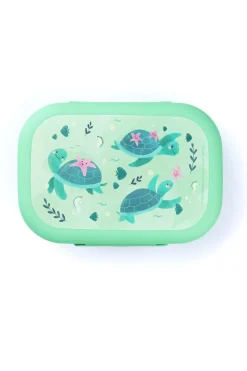 Amuse Voorraadpot Sealife Lunchbox